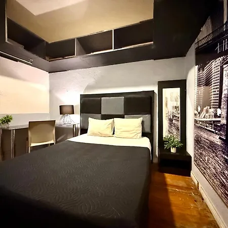 Lime Hostel